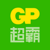  GP超霸中国